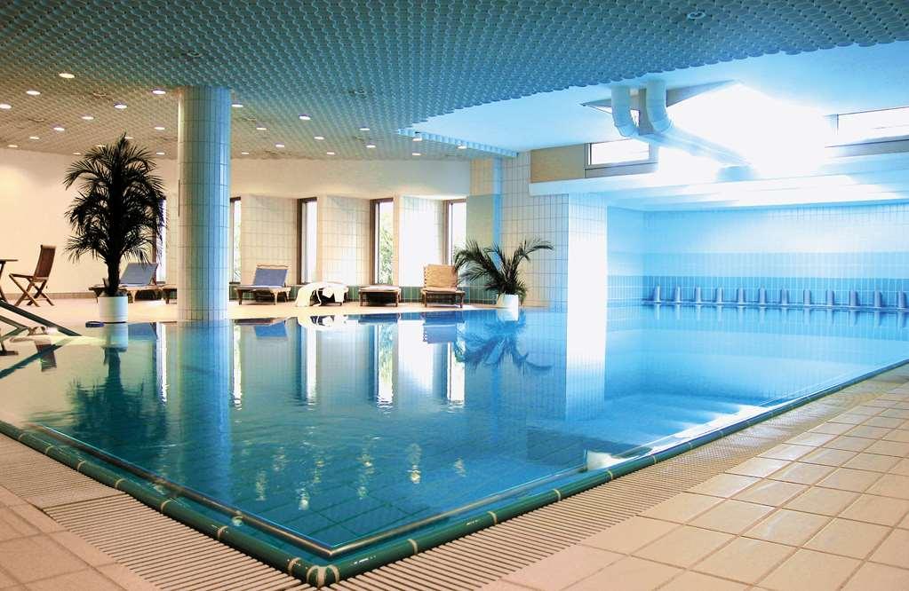 City Garden Hotel Zug Facilities photo